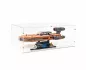 Preview: 75341 Luke Skywalker’s Landspeeder Display Case