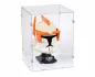 Preview: 75274 + 75276 + 75277 + 75304 + 75305 + 75327 + 75328 + 75343 Star Wars Helme - Acryl Vitrine Lego