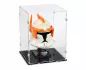 Preview: 75274 + 75276 + 75277 + 75304 + 75305 + 75327 + 75328 + 75343 Star Wars Helme - Acryl Vitrine Lego