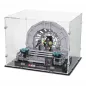 Preview: 75352 Emperor's Throne Room Diorama Display Case