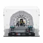 Preview: 75352 Emperor's Throne Room Diorama Display Case