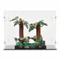 Preview: 75353 Verfolgungsjagd auf Endor - Diorama - Acryl Vitrine Lego