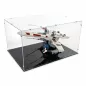 Preview: 75355 UCS X-Wing Starfighter Display Case