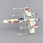Preview: 75355 UCS X-Wing Starfighter - Acryl Ständer (Horizontal)