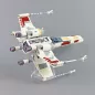 Preview: 75355 UCS X-Wing Starfighter - Acryl Ständer (Horizontal)