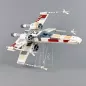 Preview: 75355 UCS X-Wing Starfighter - Acryl Ständer (Horizontal)