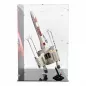 Preview: 75355 X-Wing Starfighter Vertical & Stand - Acryl Vitrine Lego