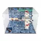 Preview: 75355 UCS X-Wing Starfighter Horizontal Display Case & Stand