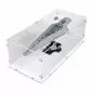 Preview: 75356 Executor Super Star Destroyer Display Case