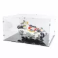 Preview: 75357 Ghost & Phantom II - Acryl Vitrine Lego