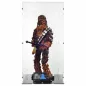 Preview: 75371 Chewbacca Display Case
