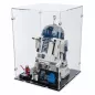 Preview: 75379 R2-D2 (2024) - Acryl Vitrine Lego