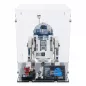 Preview: 75379 R2-D2 (2024) - Acryl Vitrine Lego