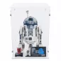 Preview: 75379 R2-D2 (2024) - Acryl Vitrine Lego