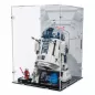 Preview: 75379 R2-D2 (2024) - Acryl Vitrine Lego