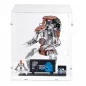 Preview: 75381 Star Wars Droideka Display Case