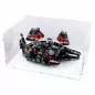 Preview: 75389 Dunkler Millennium Falke (XL) - Acryl Vitrine Lego