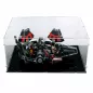 Preview: 75389 Dunkler Millennium Falke (XL) - Acryl Vitrine Lego
