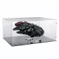Preview: 75389 Dunkler Millennium Falke (XL) - Acryl Vitrine Lego