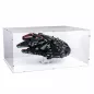 Preview: 75389 Dunkler Millennium Falke (XL) - Acryl Vitrine Lego