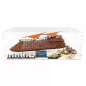 Preview: 75397 Jabba's Sail Barge (XL) Display Case