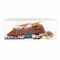 Preview: 75397 Jabba's Sail Barge (XL) Display Case