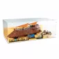 Preview: 75397 Jabba's Sail Barge (XL) Display Case