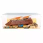 Preview: 75397 Jabba's Sail Barge (XL) Display Case