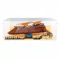 Preview: 75397 Jabba's Sail Barge (XL) Display Case