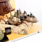 Preview: 75397 Jabba's Sail Barge (XL) Display Case