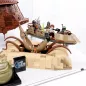 Preview: 75397 Jabba's Sail Barge (XL) Display Case