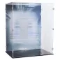 Preview: 75398 / 75379 C-3PO & R2D2 - Lego Acryl Vitrine
