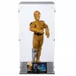 Preview: 75398 C-3PO - Acryl Vitrine Lego