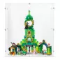 Preview: 75684 Wicked Welcome to Emerald City - Display Case
