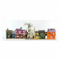 Preview: 75978 / 76417 Diagon Alley & Gringotts Wizarding Bank Display Case