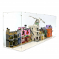 Preview: 75978 / 76417 Diagon Alley & Gringotts Wizarding Bank Display Case