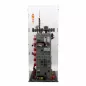 Preview: Lego 76178 Daily Bugle - Acryl Vitrine