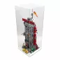 Preview: Lego 76178 Daily Bugle - Acryl Vitrine