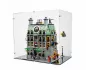 Preview: 76218 Sanctum Sanctorum - Acryl Vitrine Lego