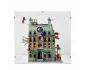 Preview: 76218 Sanctum Sanctorum - Acryl Vitrine Lego