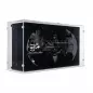 Preview: Batcave Shadow Box Display Case (Closed) Lego