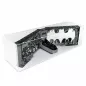 Preview: Batcave Shadow Box Display Case (XL) Lego