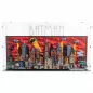 Preview: 76271 Batman: The Animated Series Gotham City - Display Case