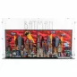 Preview: 76271 Batman: Die Zeichentrickserie Gotham City - Acryl Vitrine Lego