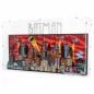 Preview: 76271 Batman: Die Zeichentrickserie Gotham City - Acryl Vitrine Lego