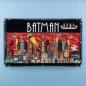 Preview: 76271 Batman: The Animated Series Gotham City - Wall Display Case