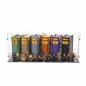 Preview: 76382, 76383, 76384, 76385, 76396, 76397 Hogwarts Moment - Acryl Vitrine Lego