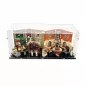 Preview: 76382, 76383, 76384, 76385, 76396, 76397 Hogwarts Moment - Acryl Vitrine Lego