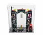Preview: 76403 Zauberministerium - Acryl Vitrine Lego