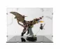 Preview: 76406 Hungarian Horntail Dragon Display Case